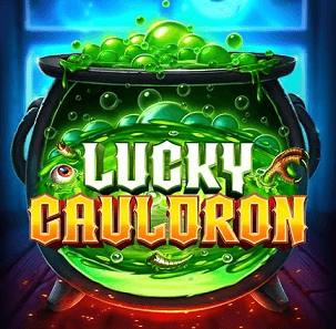 Lucky Cauldron