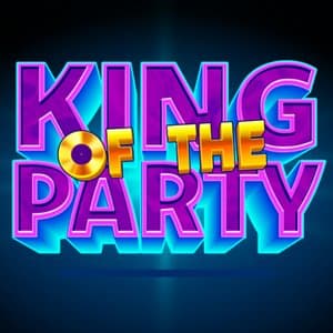 King of the Party