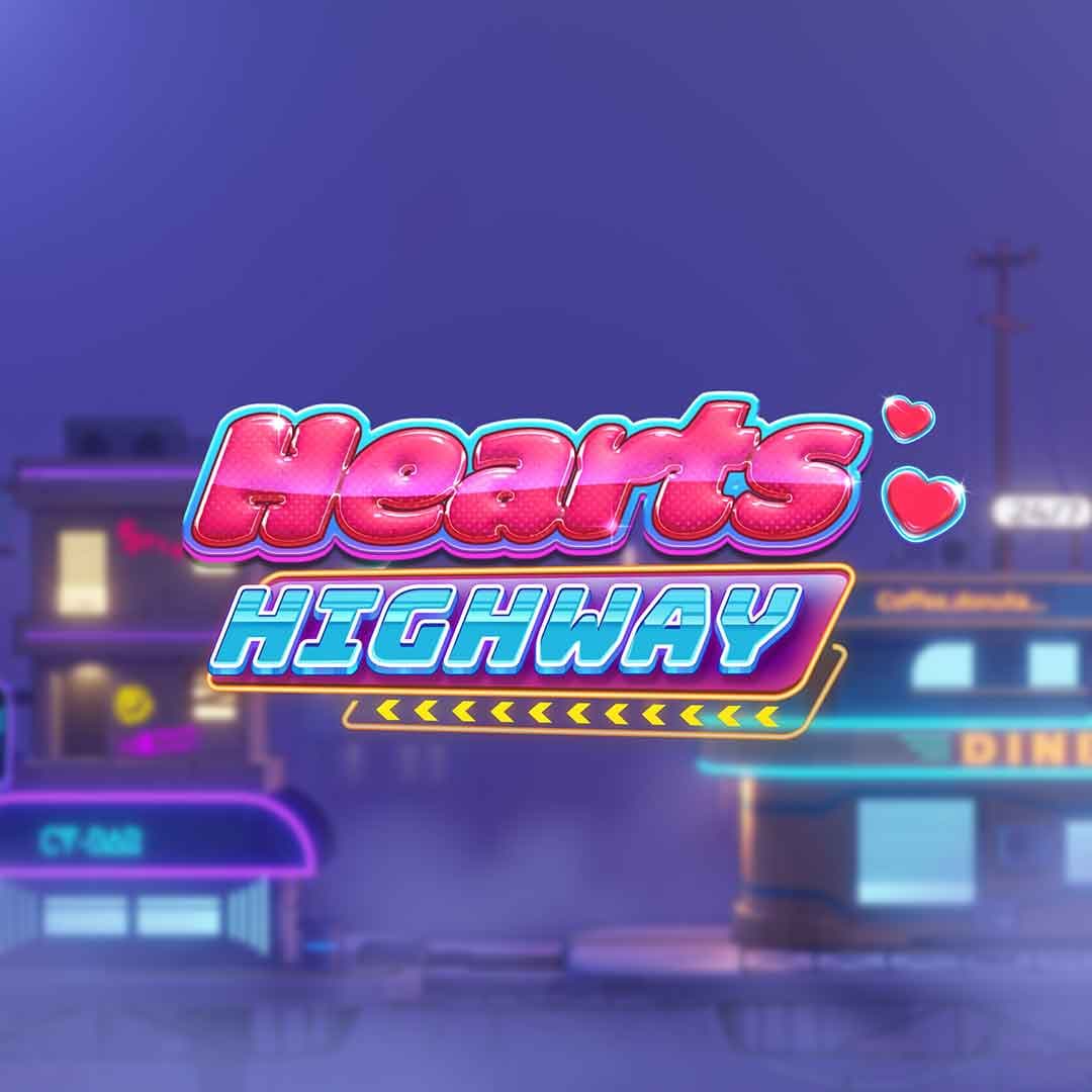 Hearts Highway