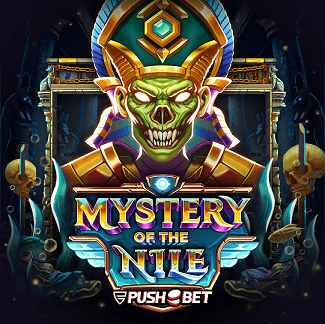 Mystery of the Nile