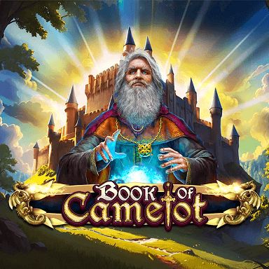 Book Of Camelot