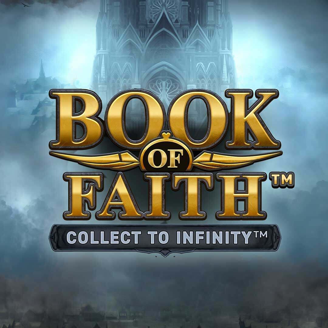 Book of Faith™