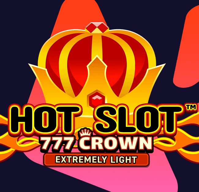 Hot Slot™: 777 Stars Extremely Light