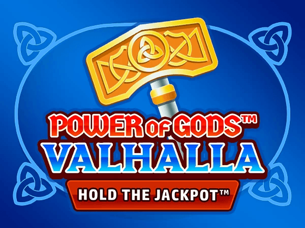Power of Gods™: Valhalla Extremely Light