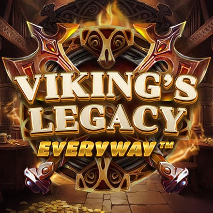 Viking’s Legacy Everyway