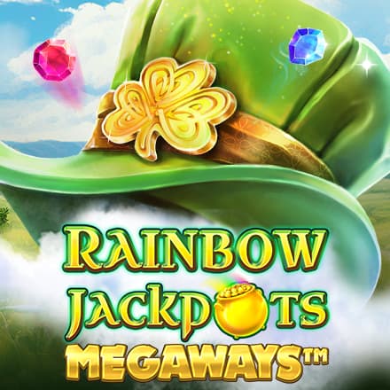 Rainbow Jackpots Megaways