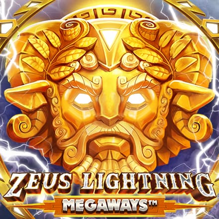 Zeus Lightning Megaways