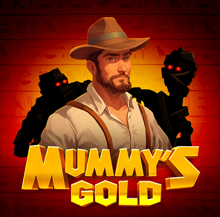 Mummy’s Gold