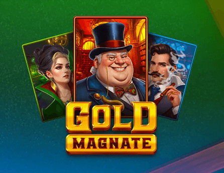 Gold Magnate