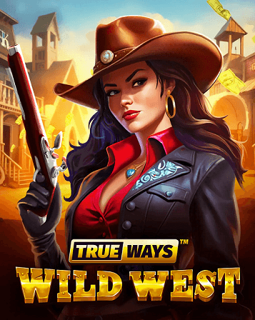 Wild West TRUEWAYS