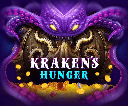 Kraken's Hunger