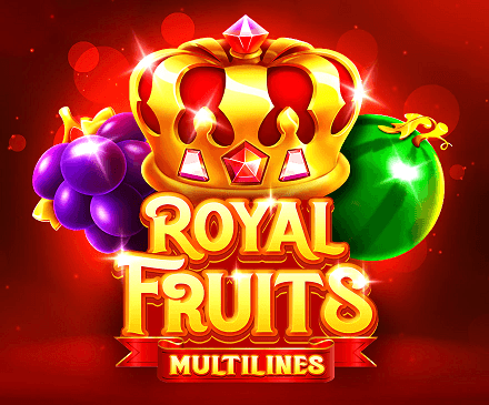 Royal Fruits MultiLines