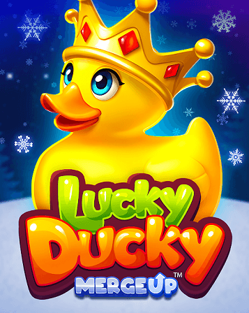 Lucky Ducky X-mas