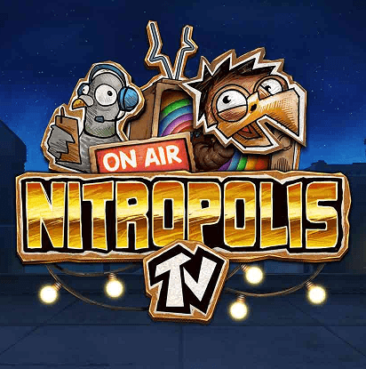 Nitropolis TV