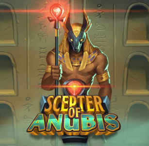Scepter of Anubis