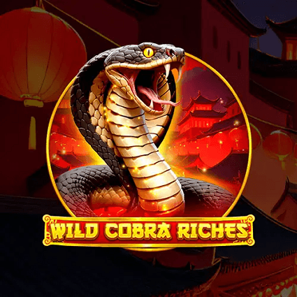 Wild Cobra Riches