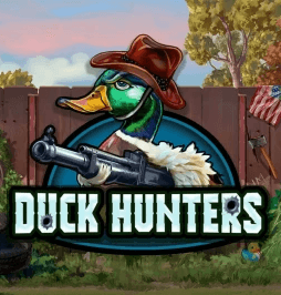 Duck Hunters
