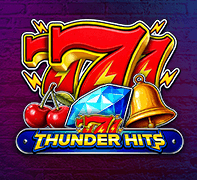 777 – Thunder Hits
