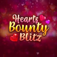 Hearts Bounty Blitz