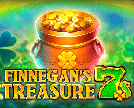 Finnegan’s Treasure 7s