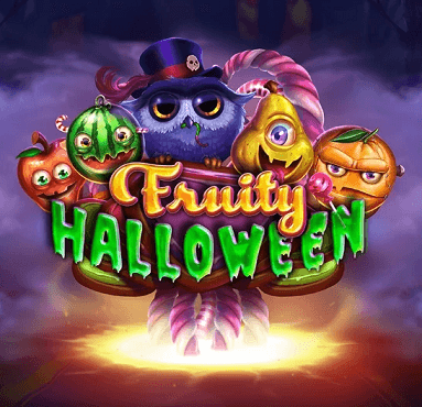 Fruity Halloween