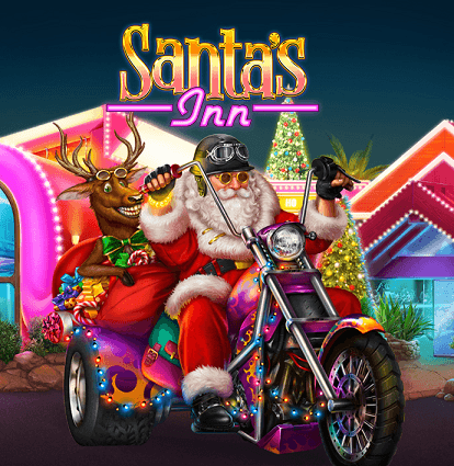 Santa's Inn