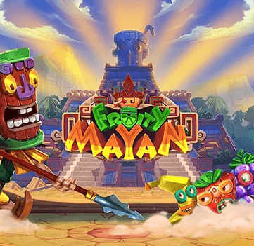 Fruity Mayan