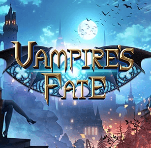 Vampire's Fate