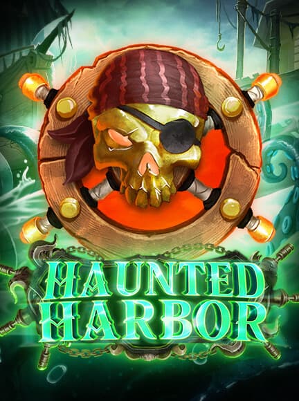 Haunted Harbor