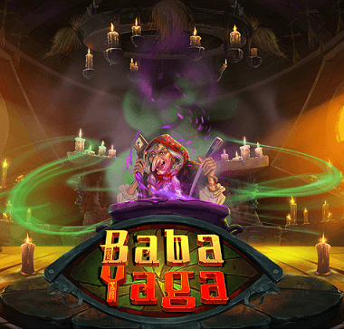 Baba Yaga