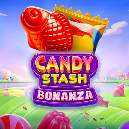 Candy Stash Bonanza
