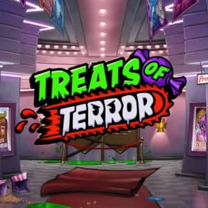 Treats of Terror