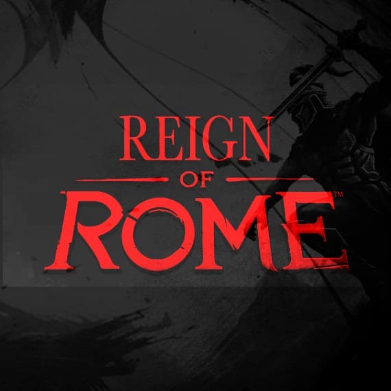 Reign of Rome