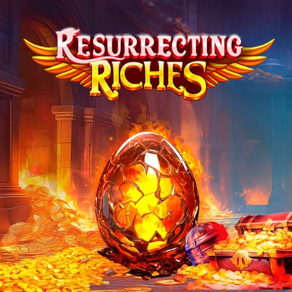 Resurrecting Riches