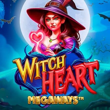 Witch Heart Megaways