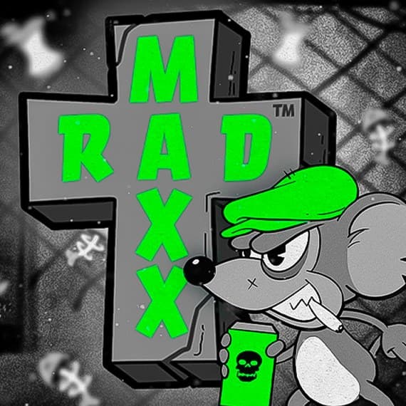Rad Maxx
