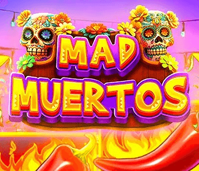 Mad Muertos