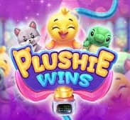 Plushie Wins
