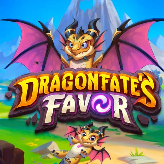 Dragonfate’s Favor