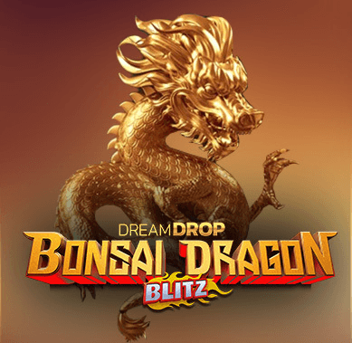 Bonsai Dragon Blitz Dream Drop