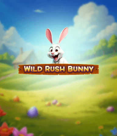 Wild Rush Bunny