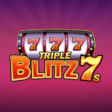 Triple Blitz 7s