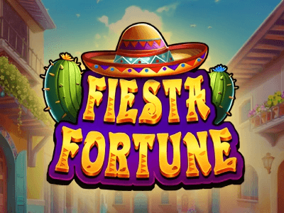 Fiesta Fortune