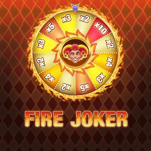 Fire Joker 100