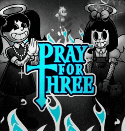 Pray For Three