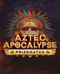 Aztec Apocalypse PrizeMatch