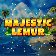 Majestic Lemur