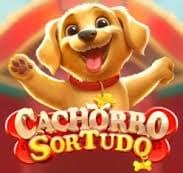 Cachorro Sortudo
