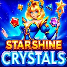 Starshine Crystals