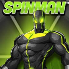 Spinman